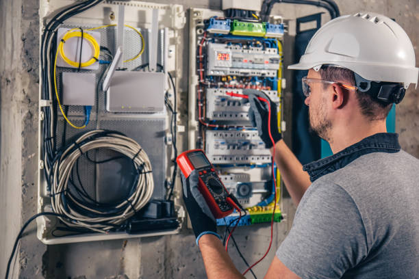 Best Electrician for Home Renovation  in Cherry Valley, IL