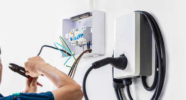 Best Electrical Upgrades for Homes  in Cherry Valley, IL